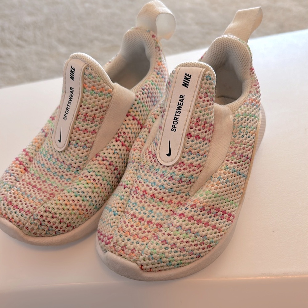 Nike Sportswear shoes size 5c